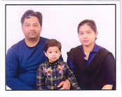 HOORAIN MIRZA