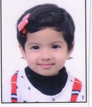 HOORAIN MIRZA
