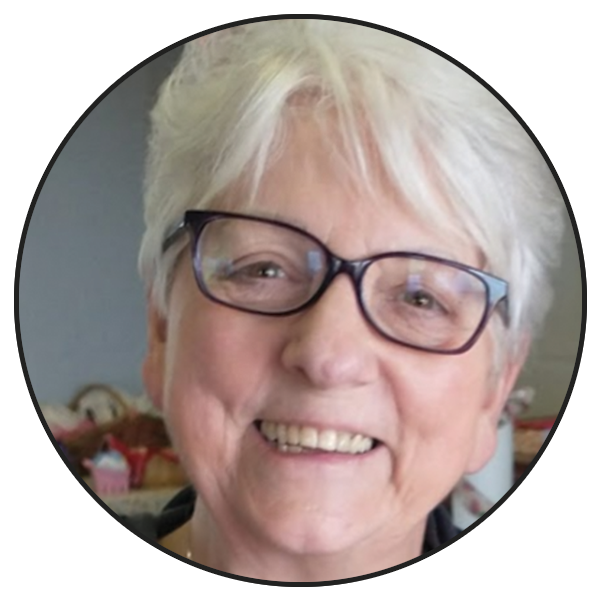 Writer: Sr. Kathleen Rooney, SSJ