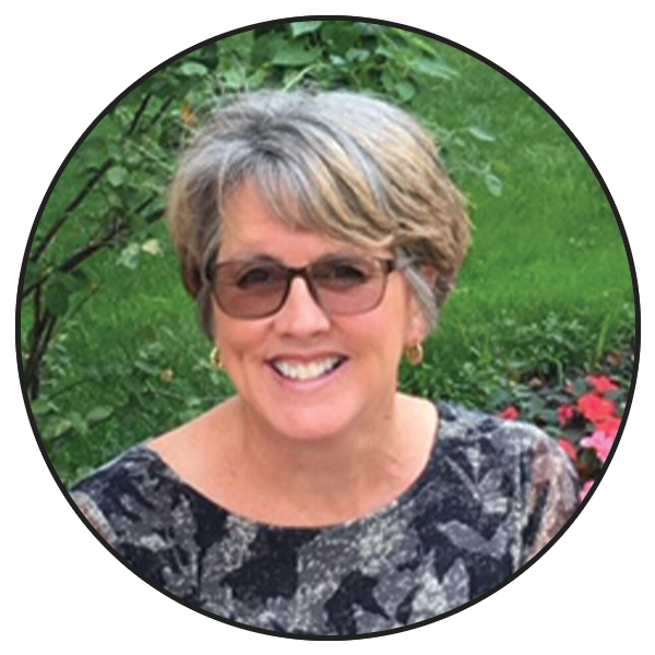 Writer: Peggy Visconti