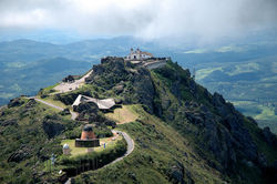 Serra-da-Piedade