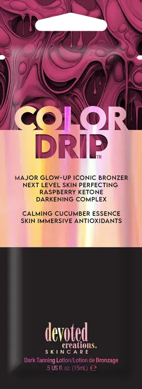 Thumbnail: Devoted Creations Color Drip