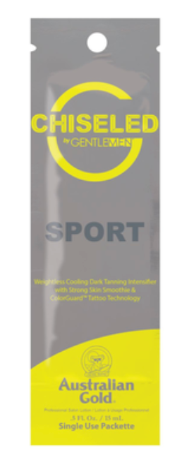 Thumbnail: Chiseled Sport by G Gentlemen