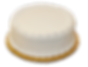 Round Cake