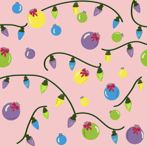 Christmas Events Lights