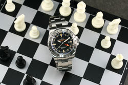 OceanX Sharkmaster GMT111