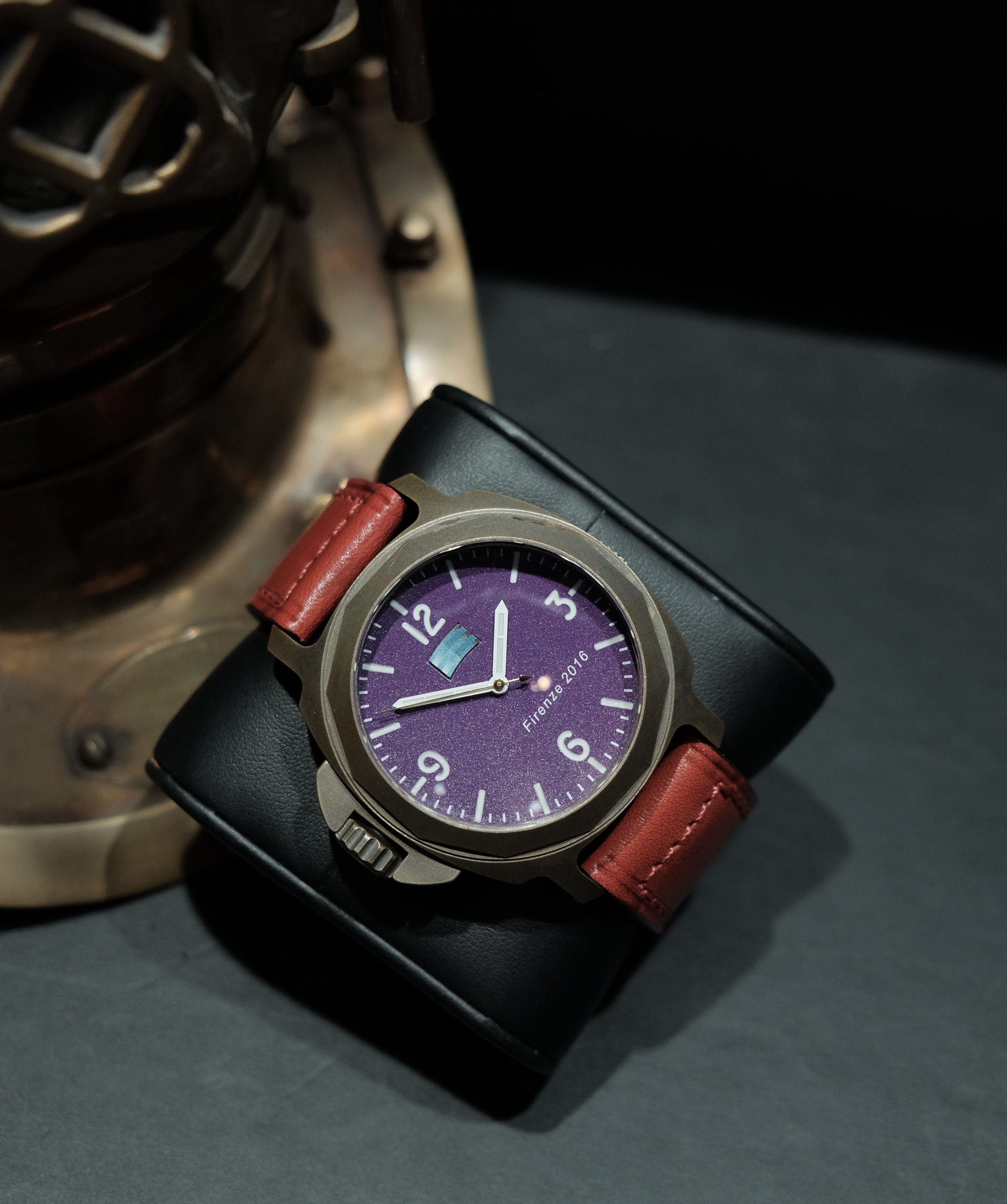 Firenze 2016 Bronze : 21320 (Special Edition)