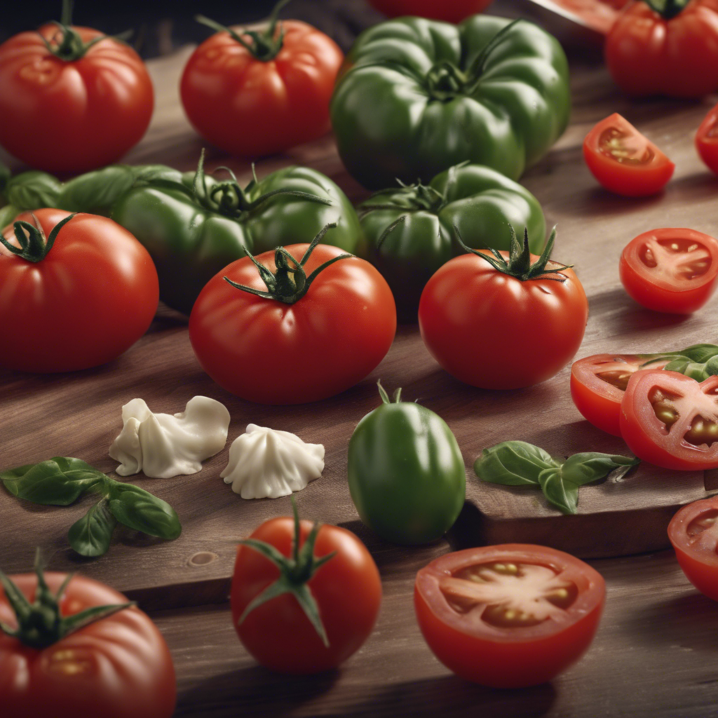Tomato