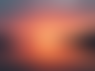 Close-up view of a serene sunset over a calm lake