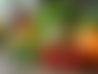 Close-up view of fresh fruits and vegetables rich in electrolytes on a wooden table