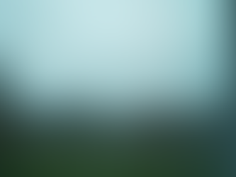 Eye-level view of a window showing rainy weather and cloudy sky