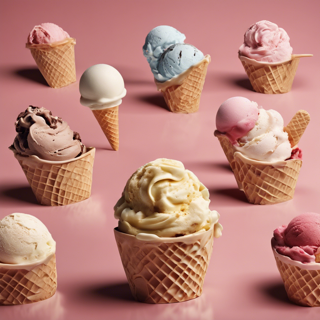Ice Cream