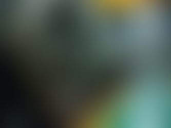 Eye-level view of a large industrial machine with visible wear and tear