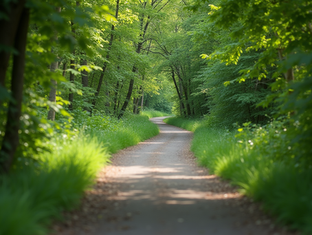 Turning Dissatisfaction into Drive: How to Embrace Your Desires and Find Your Path Forward