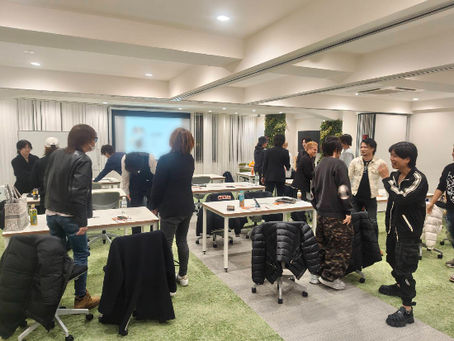 第1回 LBPメソッド研修