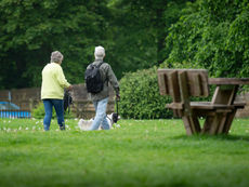 DISCOVER THE LOCAL TRAILS NETWORK: APP BRINGS NORTH DERBYSHIRE AND NORTH NOTTINGHAMSHIRE TO LIFE