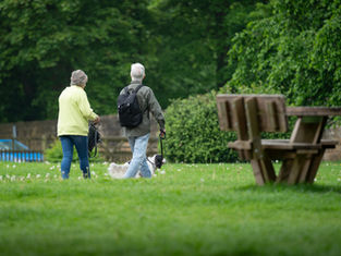 DISCOVER THE LOCAL TRAILS NETWORK: APP BRINGS NORTH DERBYSHIRE AND NORTH NOTTINGHAMSHIRE TO LIFE