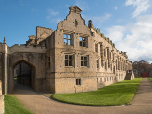 BOLSOVER: A PHOTOGRAPHIC PERSPECTIVE