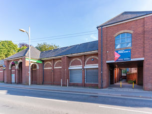 PURCHASE OF THE FORMER COOP PREMISES: COMPLETE