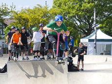 BOLSOVER: A PLACE OF MAKING, CREATIVITY AND OPPORTUNITY