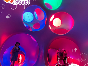 DISCOVER MINDFEST AT BOLSOVER CASTLE