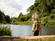 CRESWELL CRAGS SECURES MAJOR MUSEUM ESTATE AND DEVELOPMENT FUNDING FOR VITAL REPAIRS – PUBLIC SUPPORT STILL NEEDED TO COMPLETE PROJECT 
