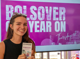 BEST OF BOLSOVER AWARDS 2025: RECAP