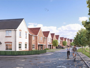 BOLSOVER NORTH MOVES INTO ITS NEXT CHAPTER