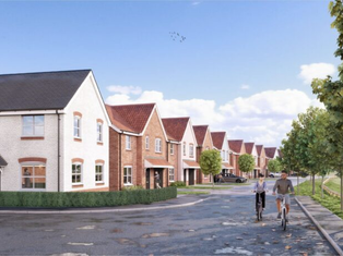 BOLSOVER NORTH MOVES INTO ITS NEXT CHAPTER