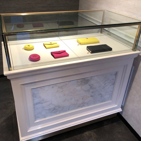 AIVANO店舗のご紹介