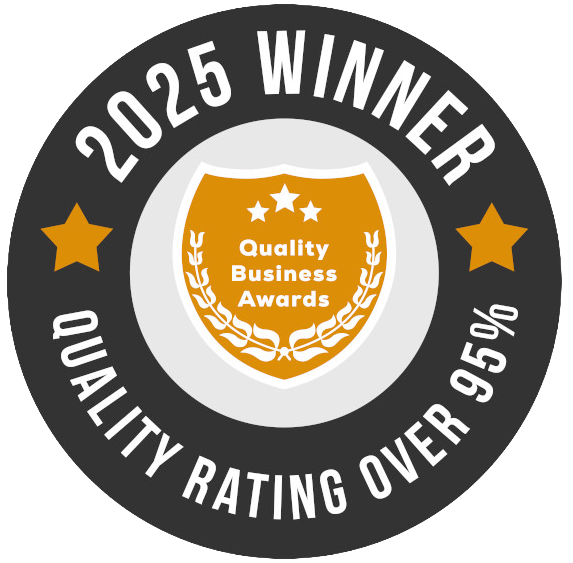 Award for Little Valley Montessori, showing them as the best Montessori School in Richmond Hill