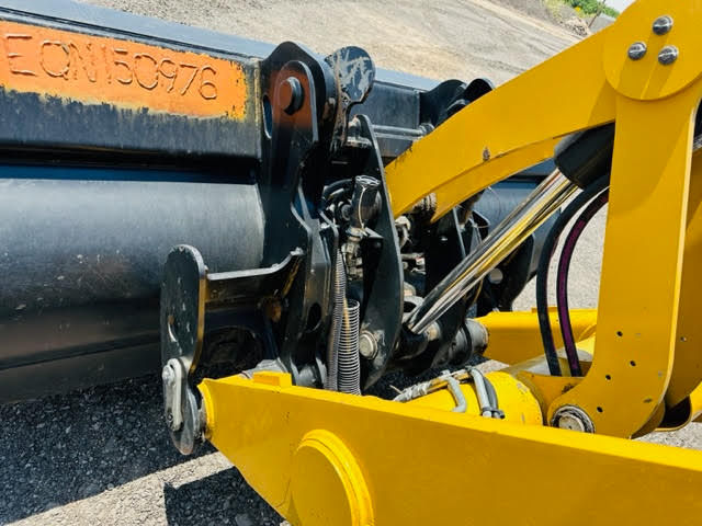 Thumbnail: 2021 CAT 420XE  #00648