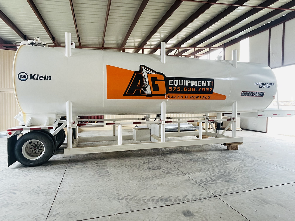 2019 Klein KPT-120Unit #42849