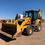 Thumbnail: 2018 CAT 420F Unit #C03522
