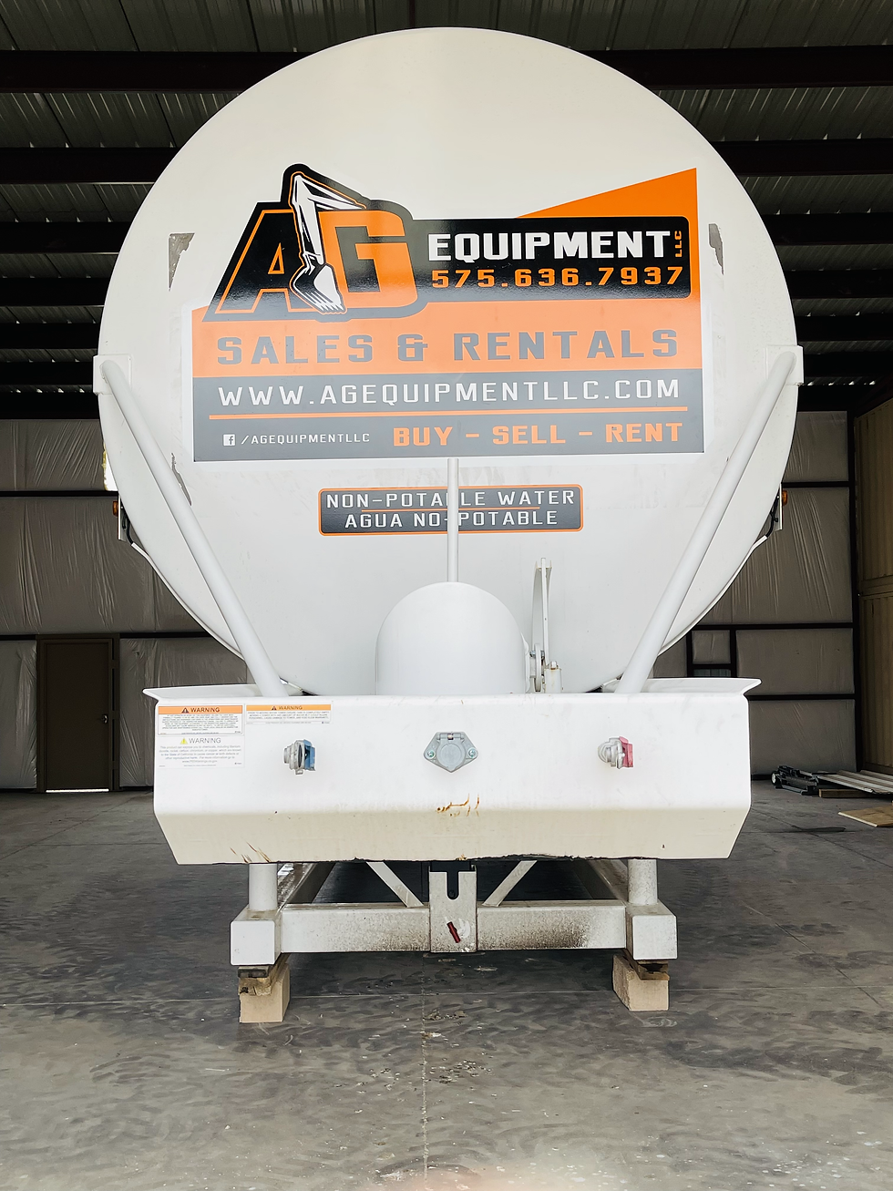 Thumbnail: 2019 Klein KPT-120Unit #42849