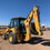Thumbnail: 2018 CAT 420F Unit #C03522