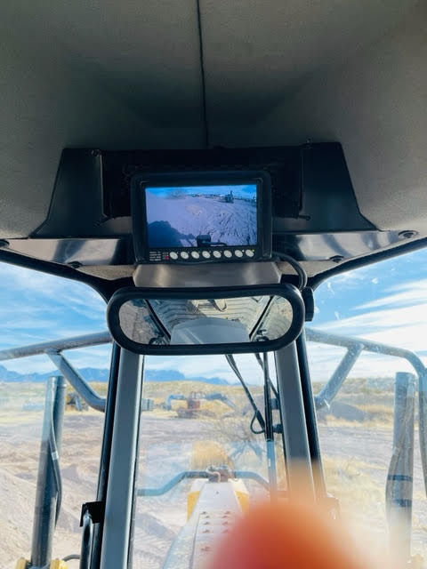 Thumbnail: 2019 CAT 120M2 Unit #H00621