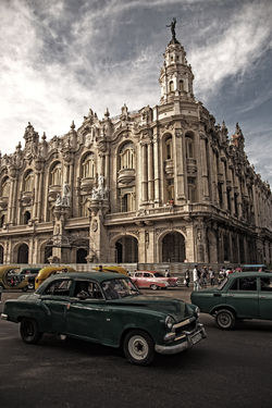 Havana, Cuba