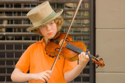 Little violinist Kopenhavn.jpg