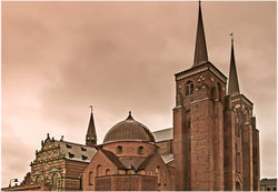 Roskilde, Denmark