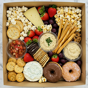 The 'Break-up Box'