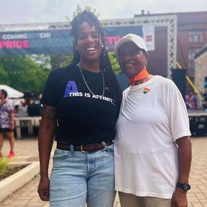 Affinity Community Services Executive Director Latonya Maley ResignsÂ