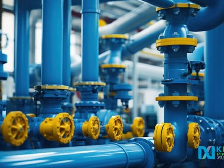 PPR Pipes