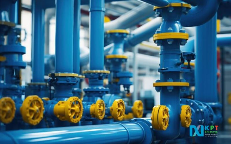 PPR Pipes