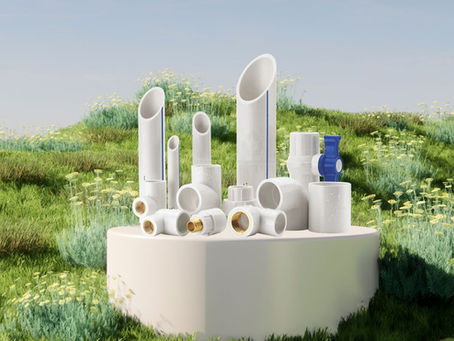 Pipes and Fittings