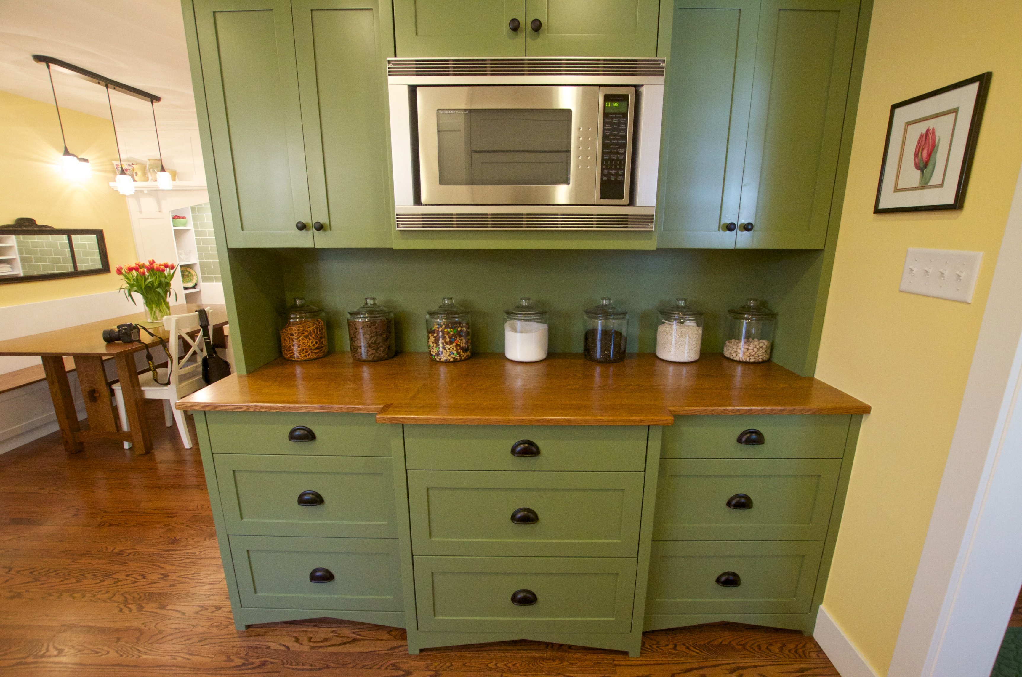 Kelly Custom Furniure and