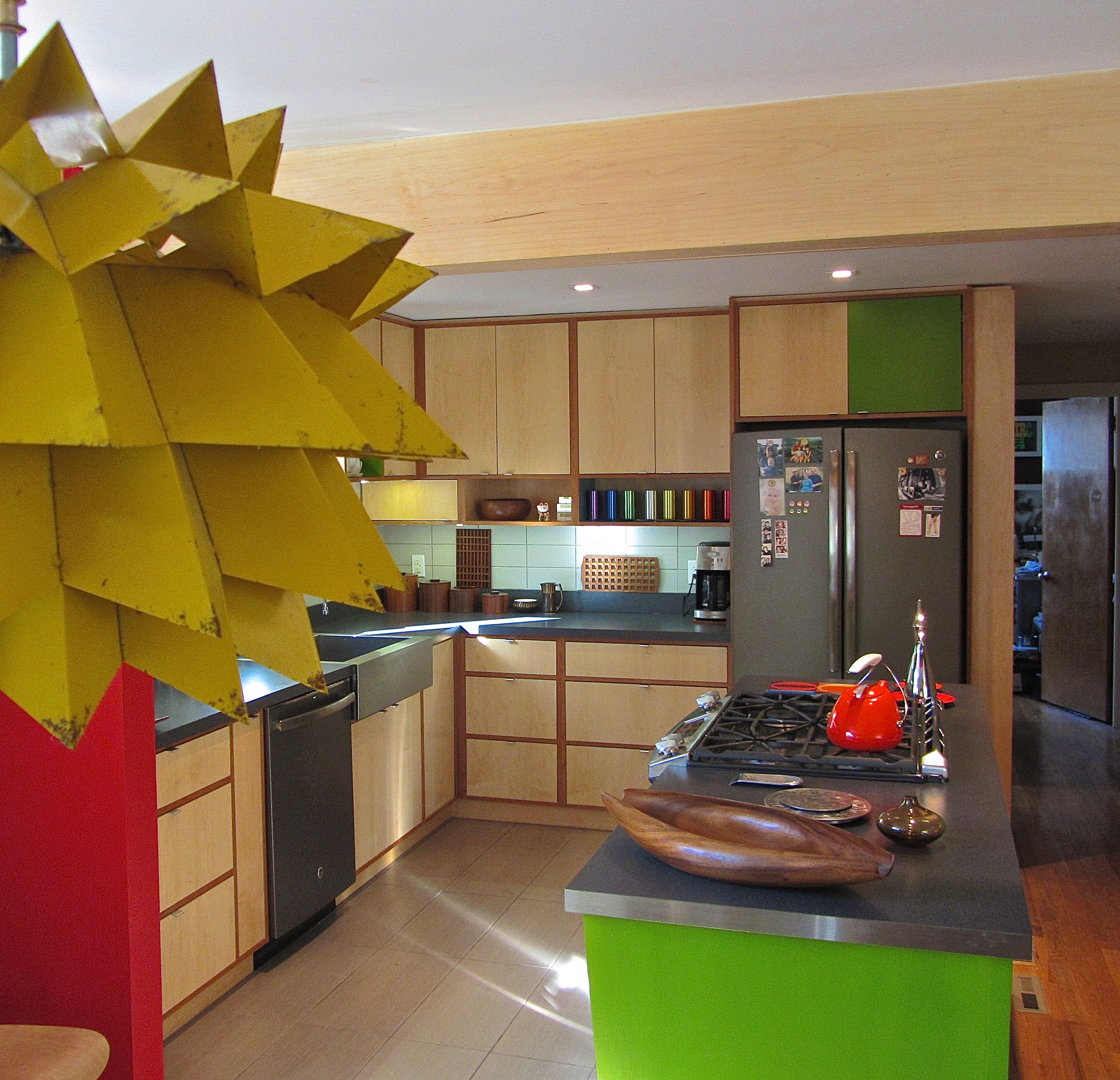 Kelly Custom Furniure and Cabinetry