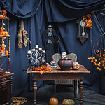 Halloween Decorations