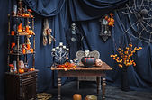 Halloween Decorations