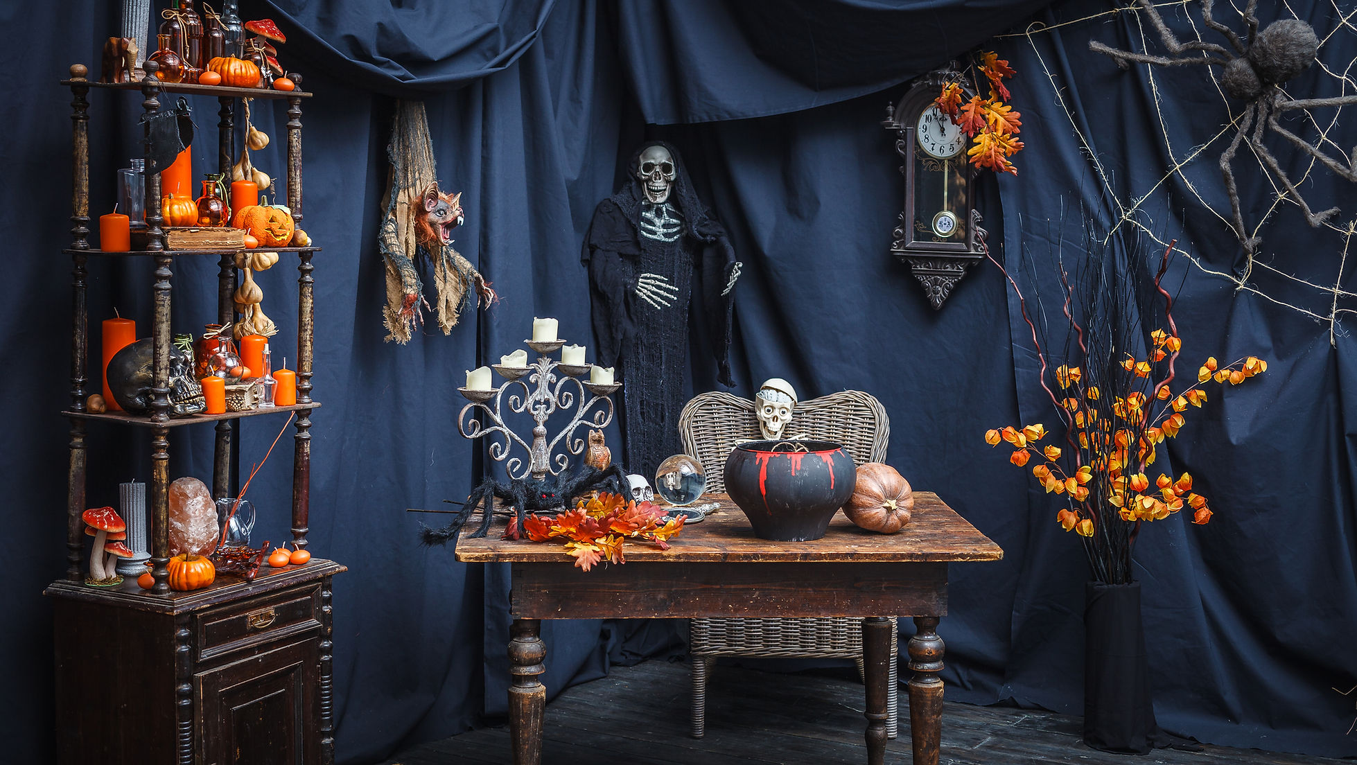 Halloween Party Trick or Treat 2023 Rochester Events In Kent